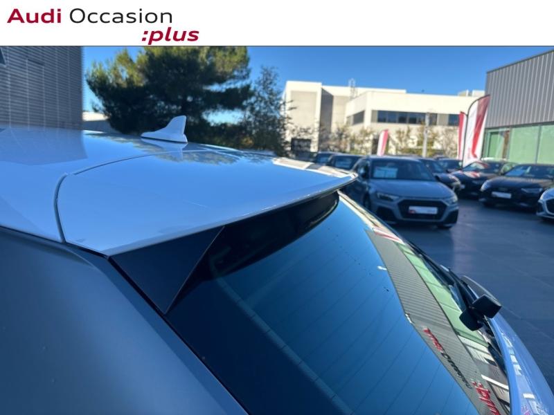 Voitures occasions Audi Q2 S line Mougins