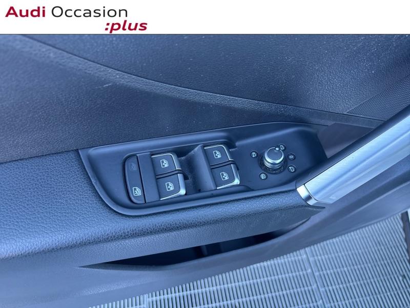 Voitures occasions Audi Q2 S line Mougins