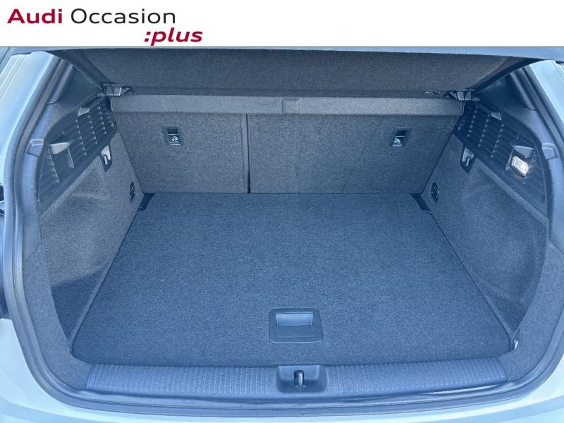 Voitures occasions Audi Q2 S line Mougins