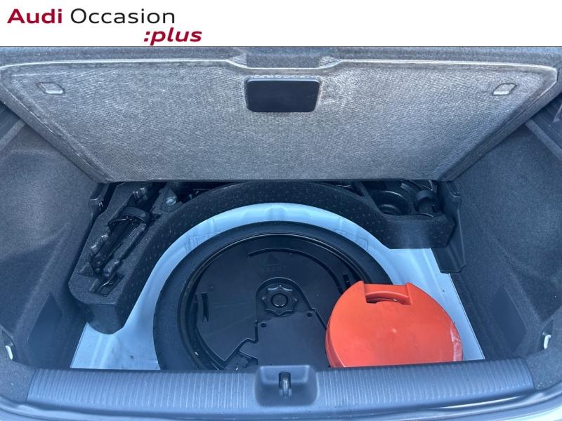 Voitures occasions Audi Q2 S line Mougins