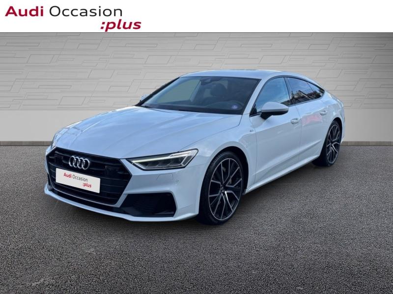 Voitures occasions Audi A7 SPORTBACK Avus Extended Mougins