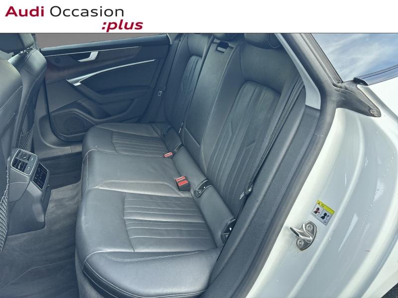 Voitures occasions Audi A7 SPORTBACK Avus Extended Mougins