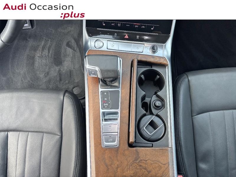 Voitures occasions Audi A7 SPORTBACK Avus Extended Mougins