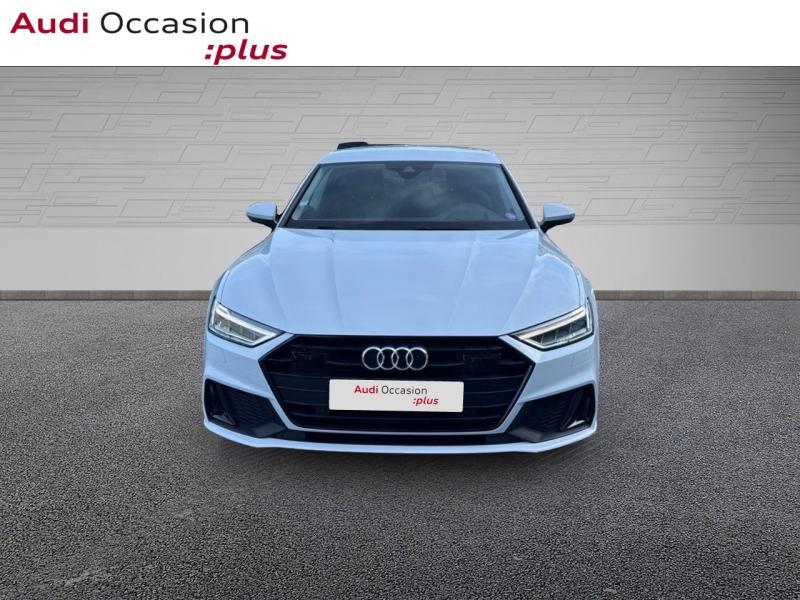 Voitures occasions Audi A7 SPORTBACK Avus Extended Mougins