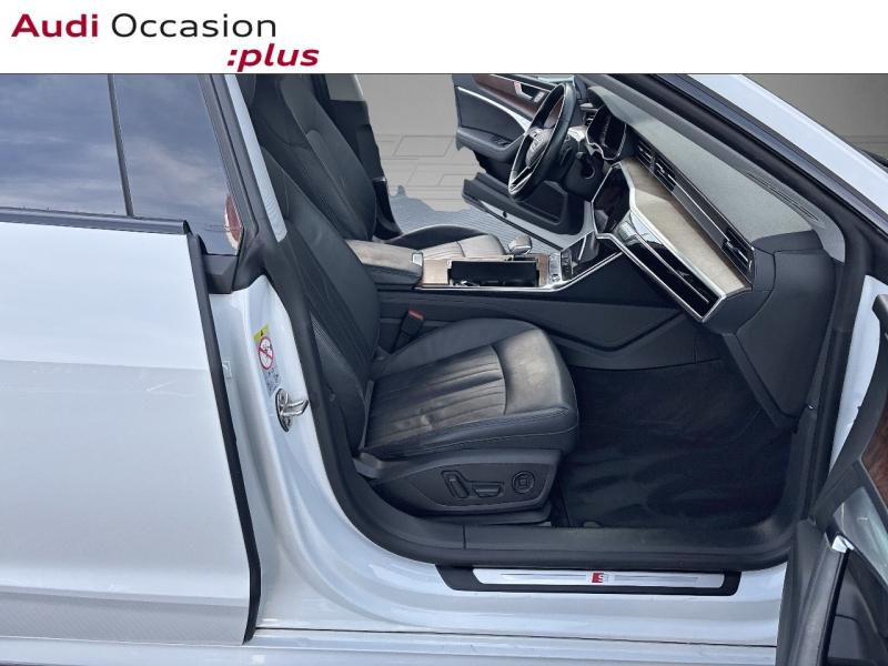 Voitures occasions Audi A7 SPORTBACK Avus Extended Mougins