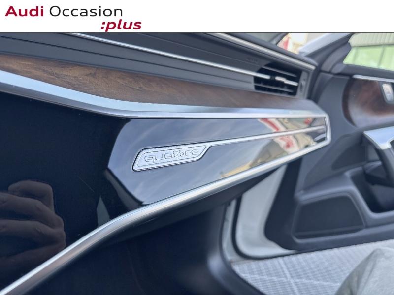 Voitures occasions Audi A7 SPORTBACK Avus Extended Mougins