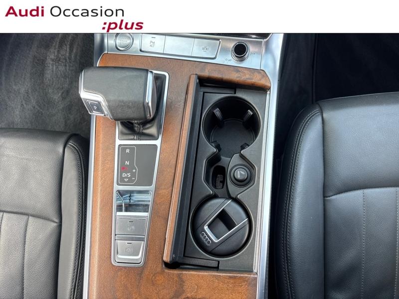 Voitures occasions Audi A7 SPORTBACK Avus Extended Mougins