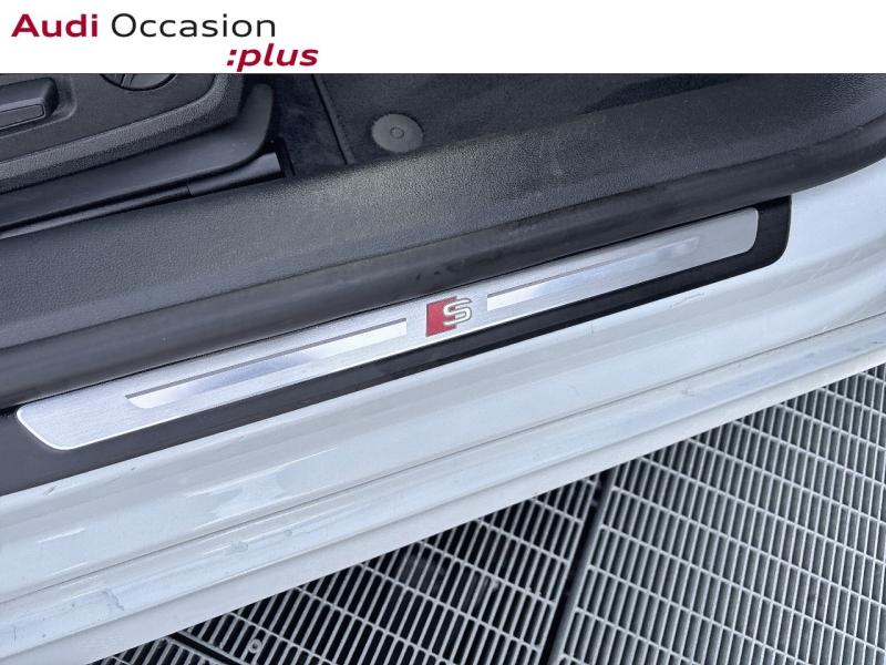 Voitures occasions Audi A7 SPORTBACK Avus Extended Mougins