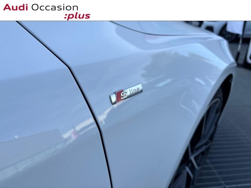 Voitures occasions Audi A7 SPORTBACK Avus Extended Mougins