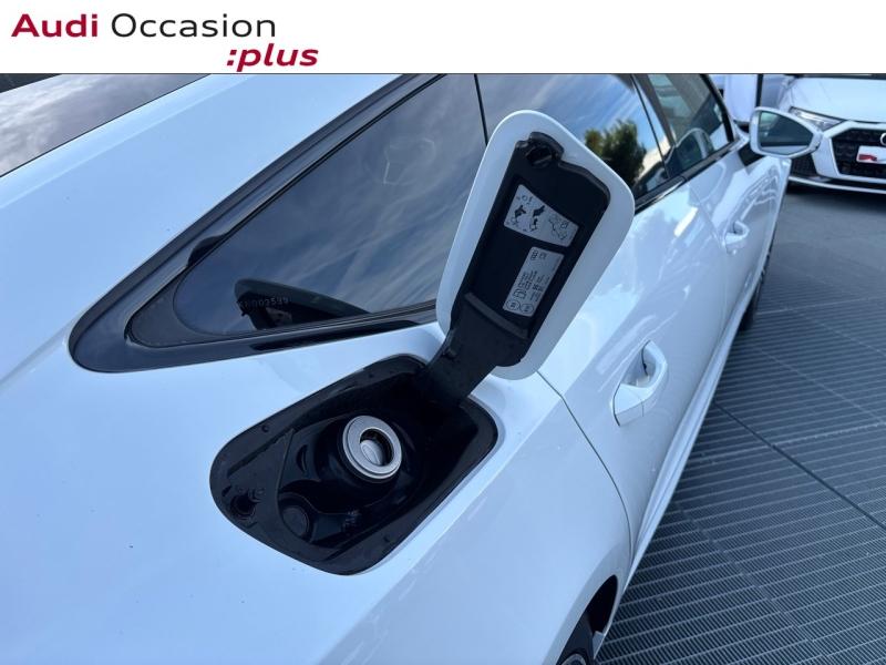 Voitures occasions Audi A7 SPORTBACK Avus Extended Mougins
