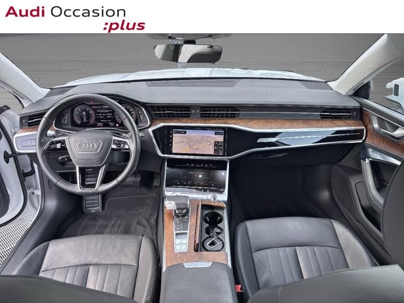 Voitures occasions Audi A7 SPORTBACK Avus Extended Mougins