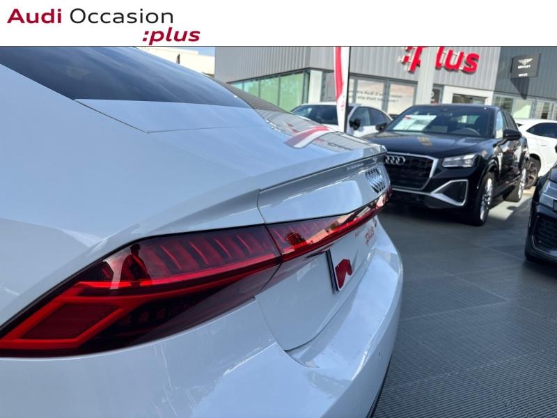 Voitures occasions Audi A7 SPORTBACK Avus Extended Mougins