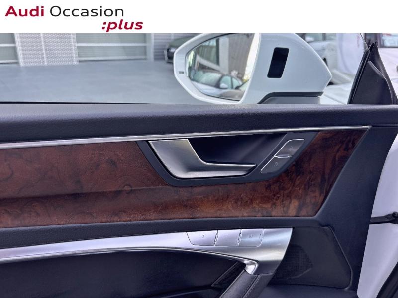 Voitures occasions Audi A7 SPORTBACK Avus Extended Mougins