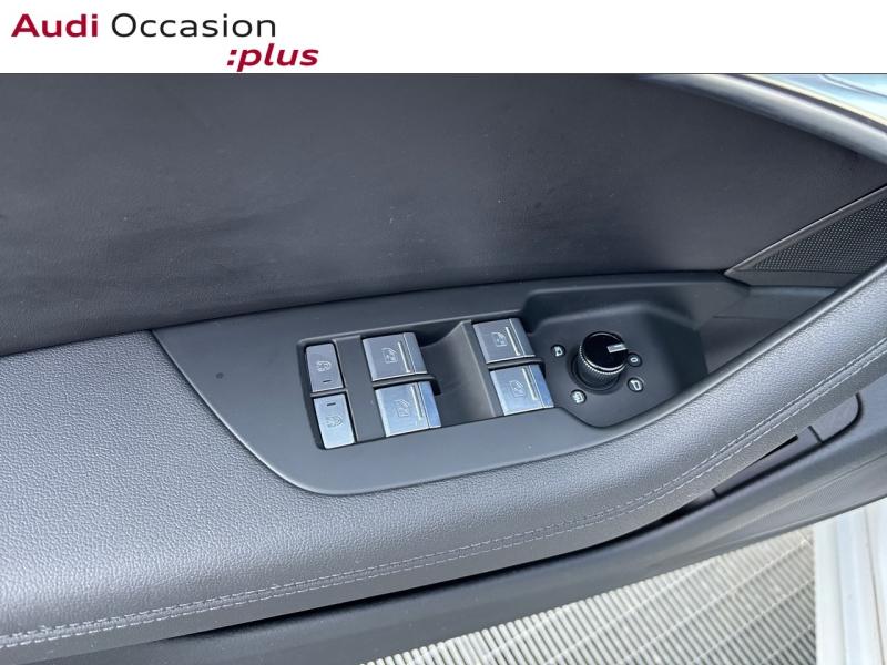 Voitures occasions Audi A7 SPORTBACK Avus Extended Mougins