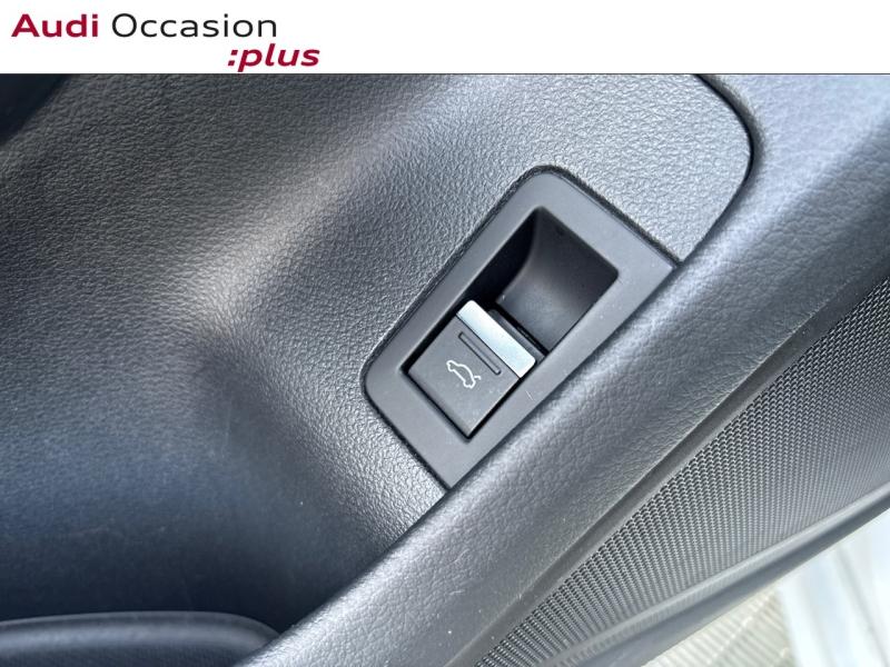 Voitures occasions Audi A7 SPORTBACK Avus Extended Mougins