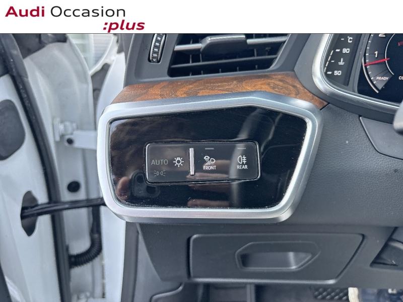 Voitures occasions Audi A7 SPORTBACK Avus Extended Mougins