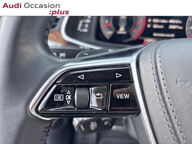 Voitures occasions Audi A7 SPORTBACK Avus Extended Mougins
