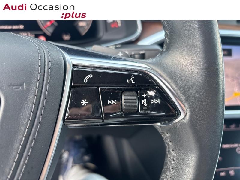 Voitures occasions Audi A7 SPORTBACK Avus Extended Mougins