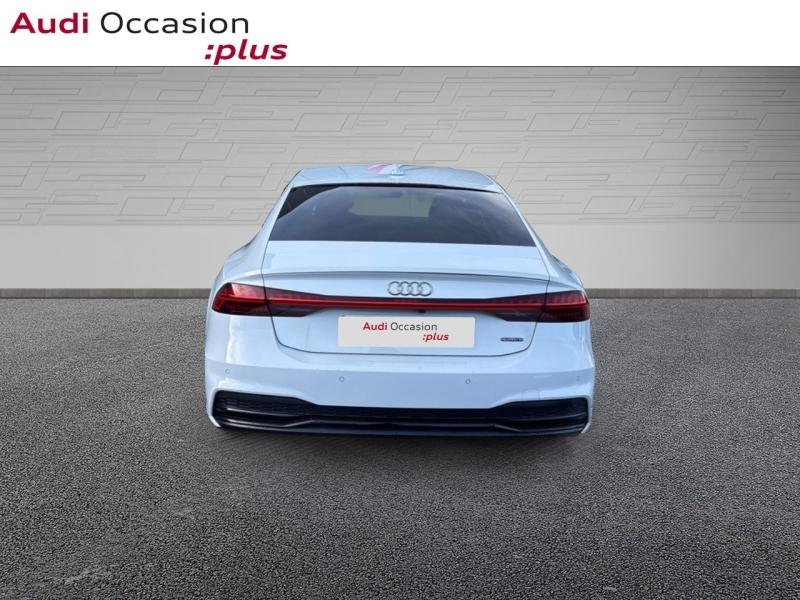 Voitures occasions Audi A7 SPORTBACK Avus Extended Mougins