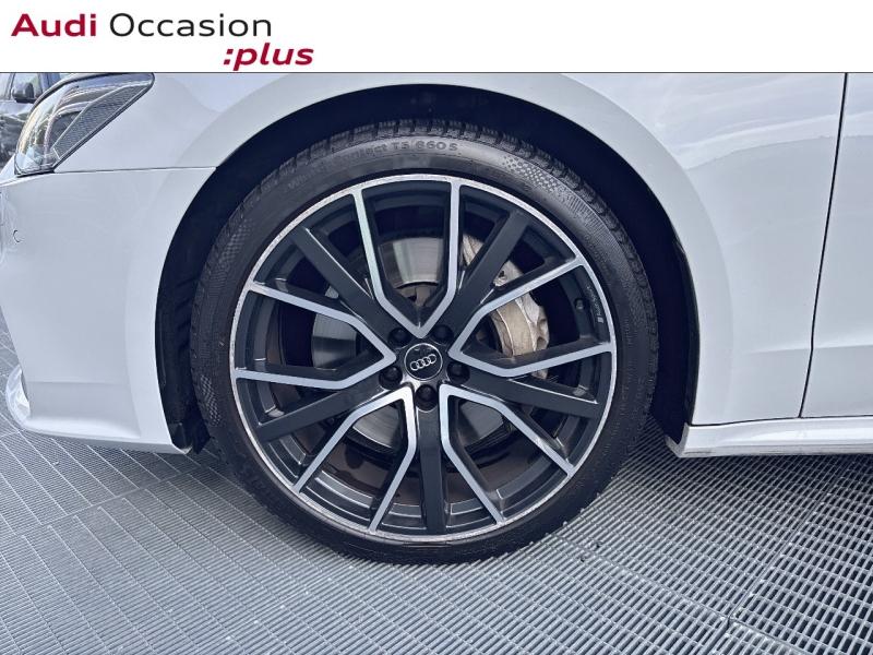 Voitures occasions Audi A7 SPORTBACK Avus Extended Mougins