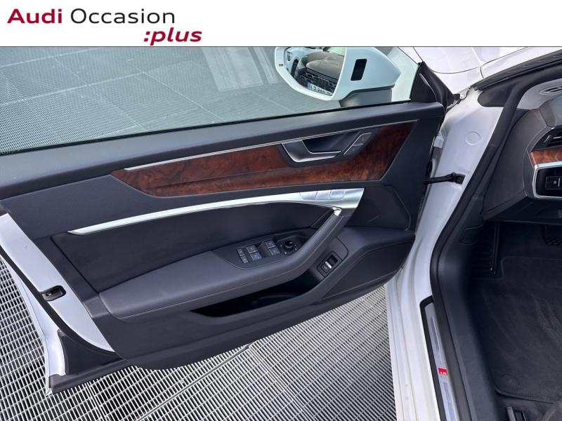Voitures occasions Audi A7 SPORTBACK Avus Extended Mougins