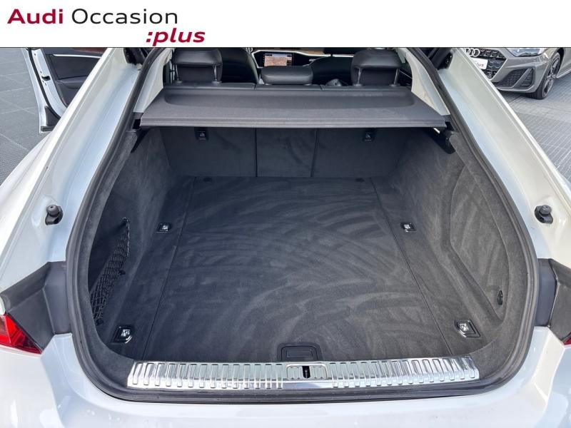 Voitures occasions Audi A7 SPORTBACK Avus Extended Mougins
