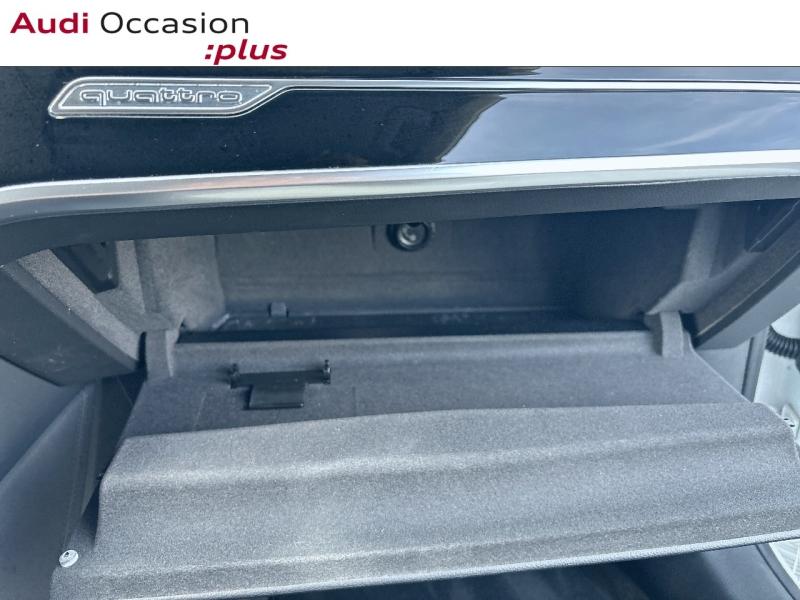 Voitures occasions Audi A7 SPORTBACK Avus Extended Mougins