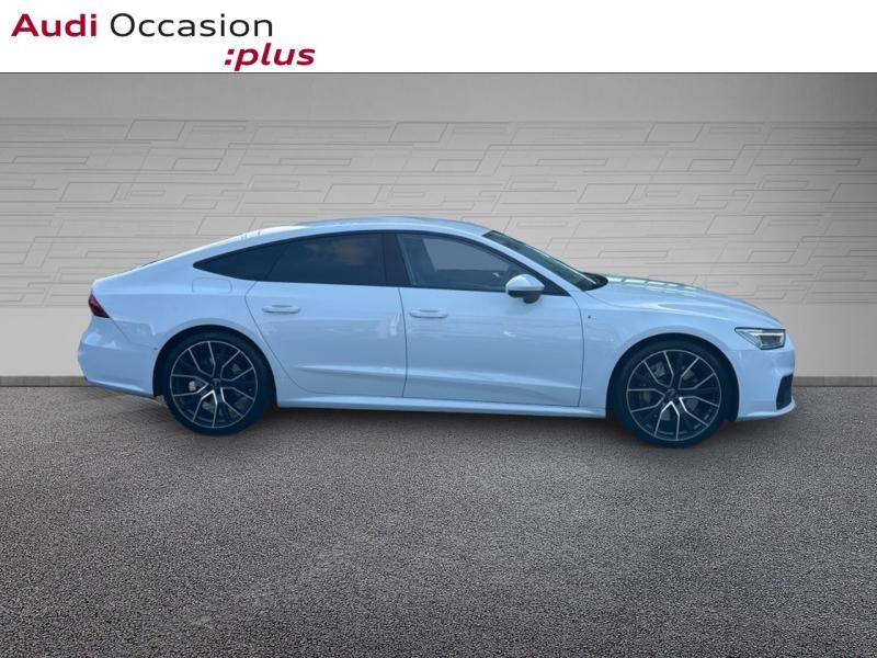 Voitures occasions Audi A7 SPORTBACK Avus Extended Mougins