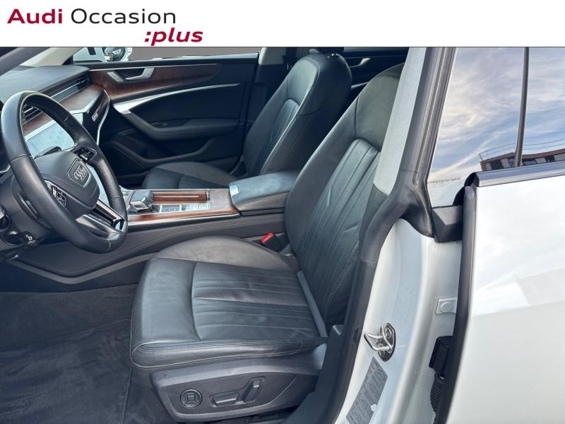 Voitures occasions Audi A7 SPORTBACK Avus Extended Mougins
