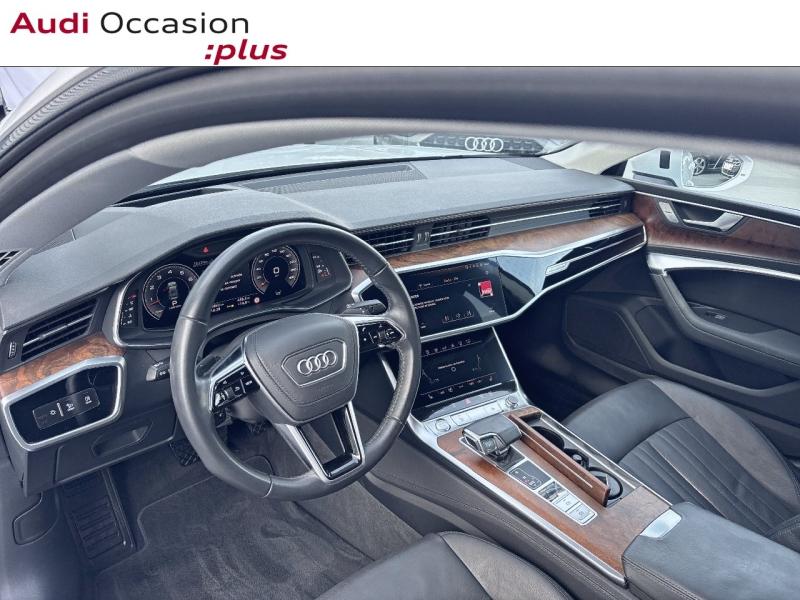 Voitures occasions Audi A7 SPORTBACK Avus Extended Mougins