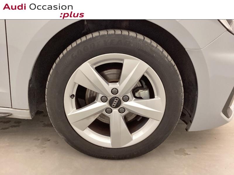 Voitures occasions Audi A1 Sportback S line Mougins