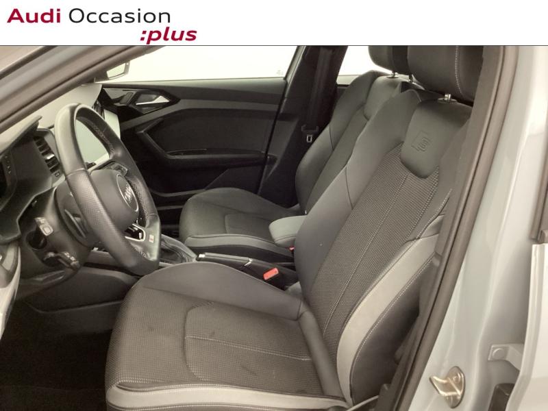 Voitures occasions Audi A1 Sportback S line Mougins