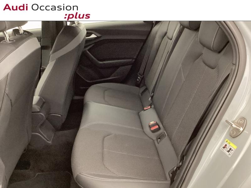 Voitures occasions Audi A1 Sportback S line Mougins