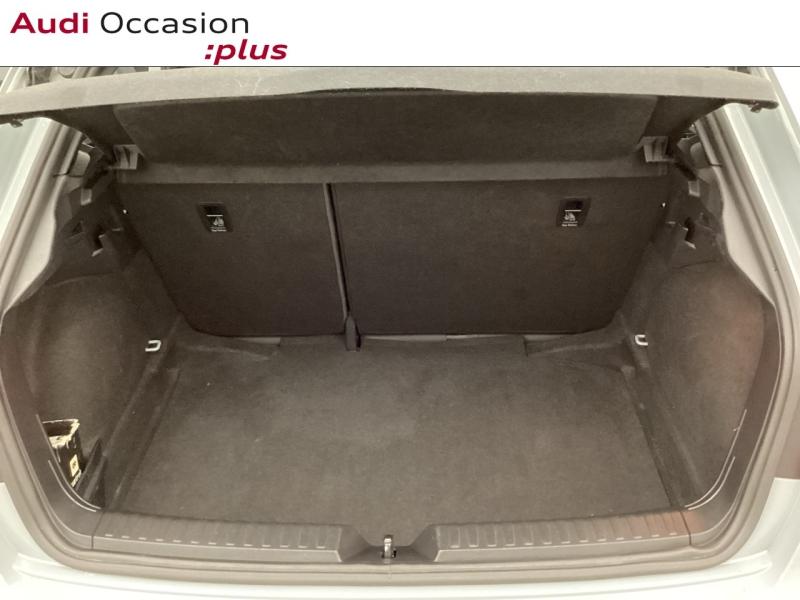 Voitures occasions Audi A1 Sportback S line Mougins