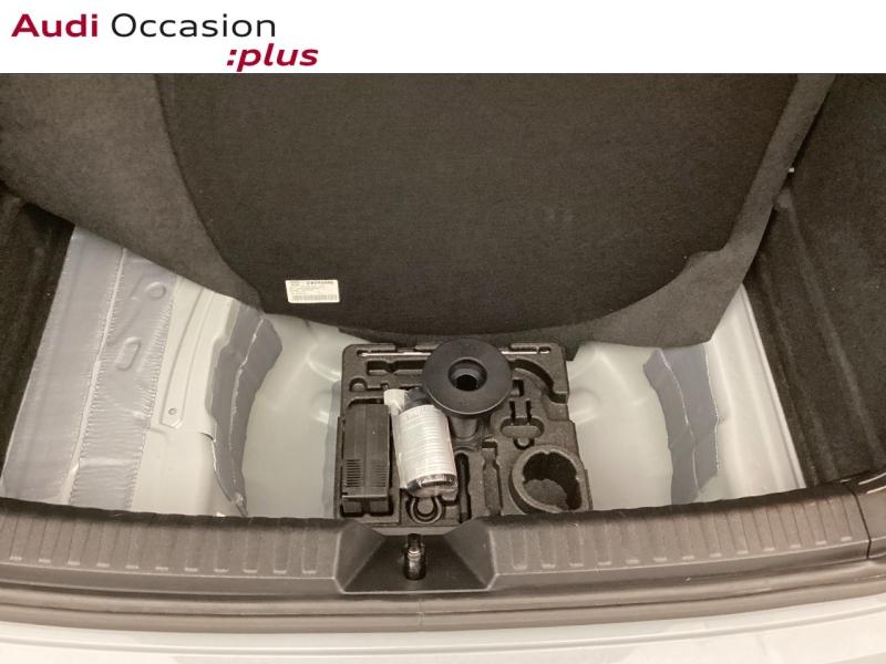 Voitures occasions Audi A1 Sportback S line Mougins