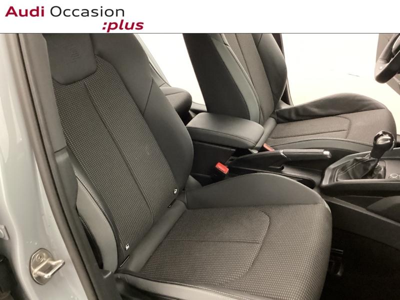 Voitures occasions Audi A1 Sportback S line Mougins