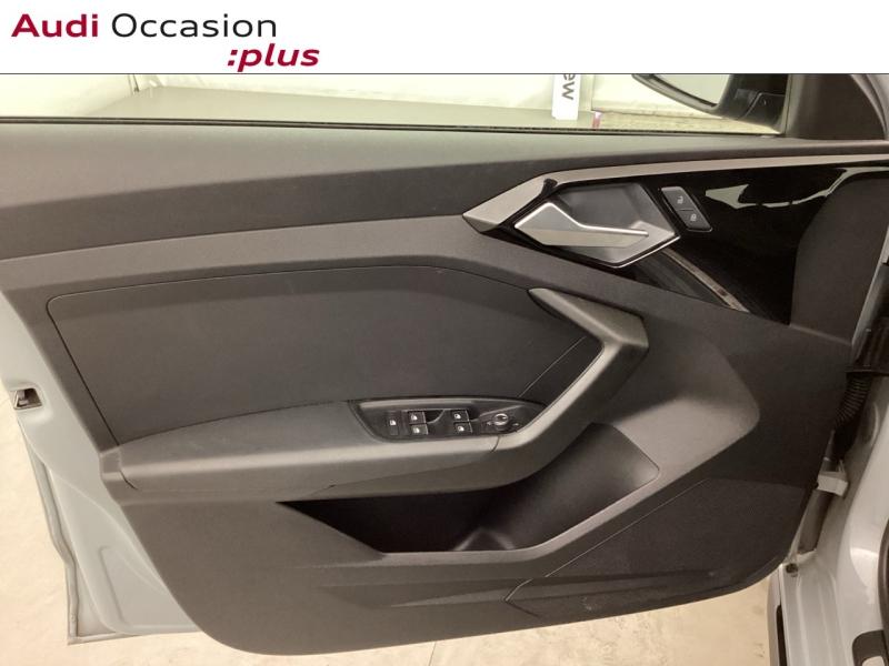Voitures occasions Audi A1 Sportback S line Mougins