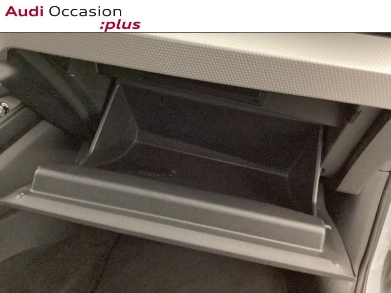 Voitures occasions Audi A1 Sportback S line Mougins