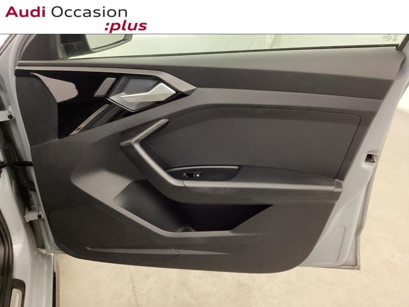 Voitures occasions Audi A1 Sportback S line Mougins