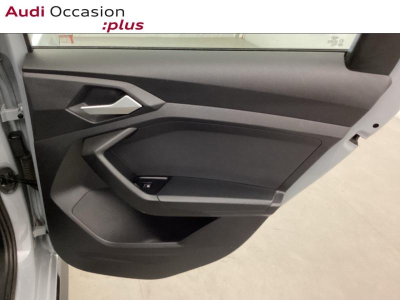 Voitures occasions Audi A1 Sportback S line Mougins