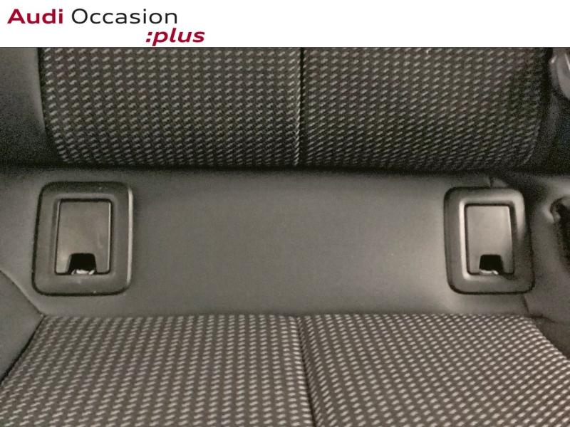 Voitures occasions Audi A1 Sportback S line Mougins