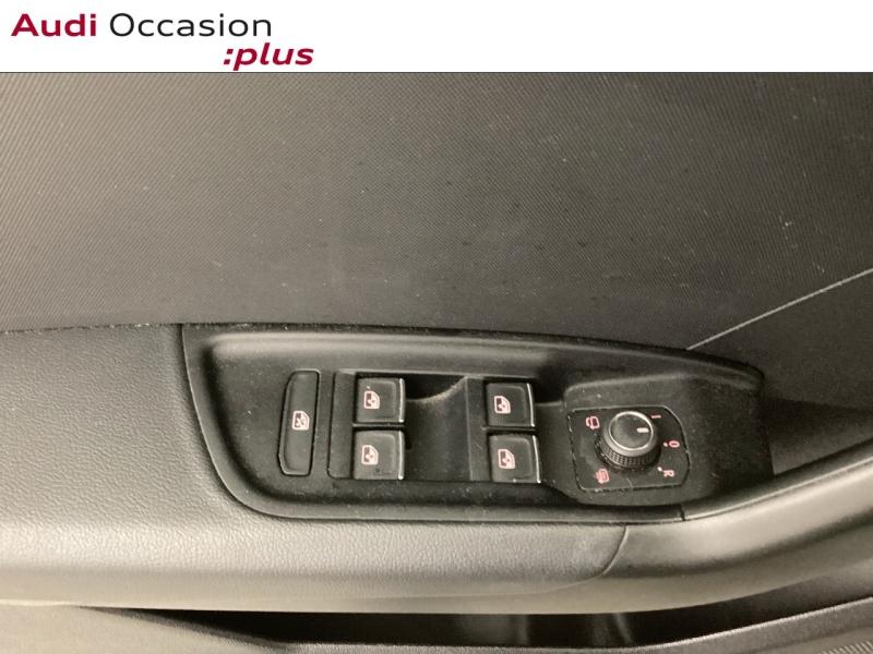 Voitures occasions Audi A1 Sportback S line Mougins