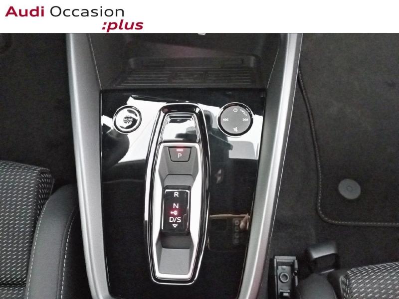 Voitures occasions Audi A3 Sportback S line Mougins