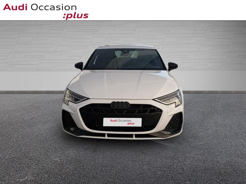 Voitures occasions Audi A3 Sportback S line Mougins