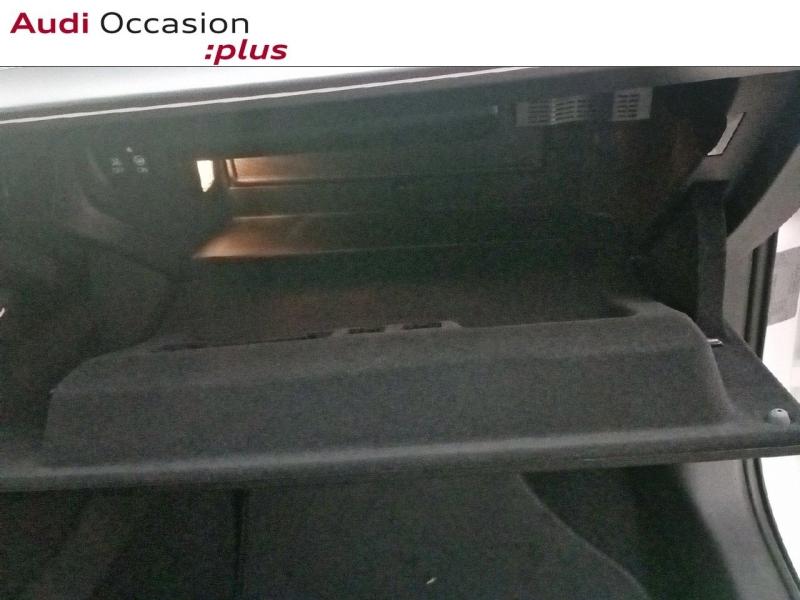 Voitures occasions Audi A3 Sportback S line Mougins