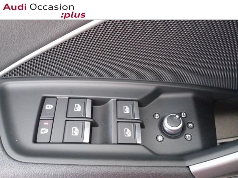 Voitures occasions Audi A3 Sportback S line Mougins