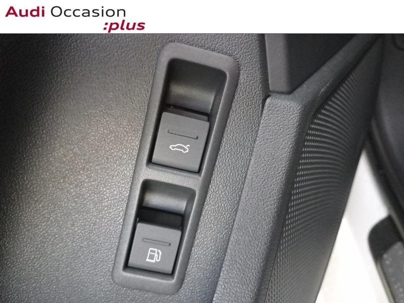 Voitures occasions Audi A3 Sportback S line Mougins