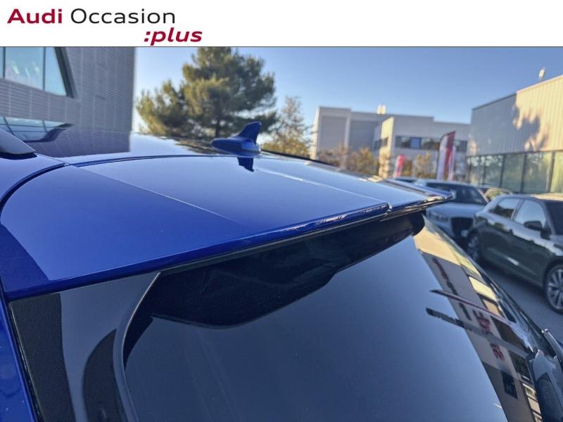 Voitures occasions Audi Q5 S line Mougins