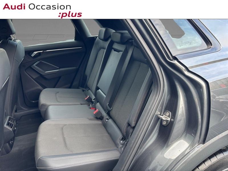 Voitures occasions Audi Q3 S line Mougins