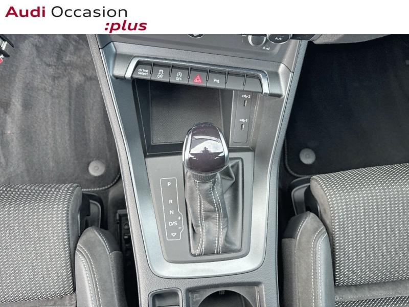 Voitures occasions Audi Q3 S line Mougins
